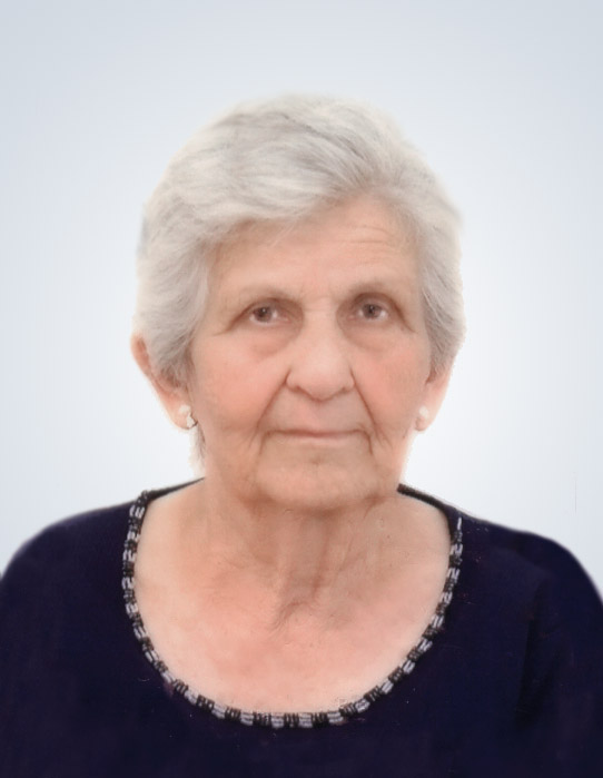 Franca Millefanti ved. Barbini